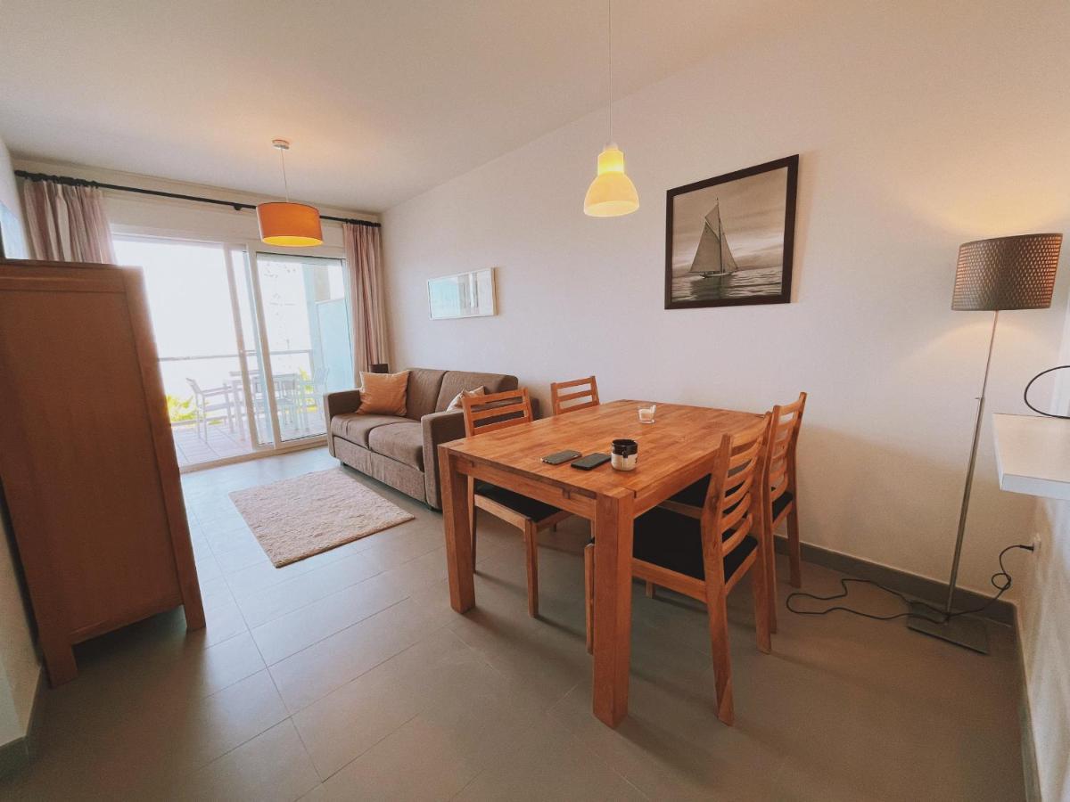 Arenales 116 La Manga del Mar Menor Exterior foto